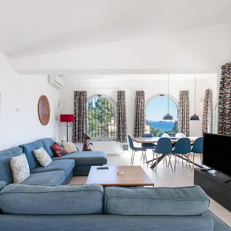 Ferienhaus Sa Punta 51