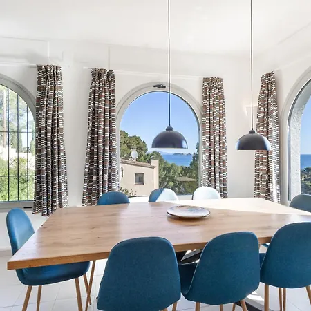 Sa Punta 51 Ferienhaus