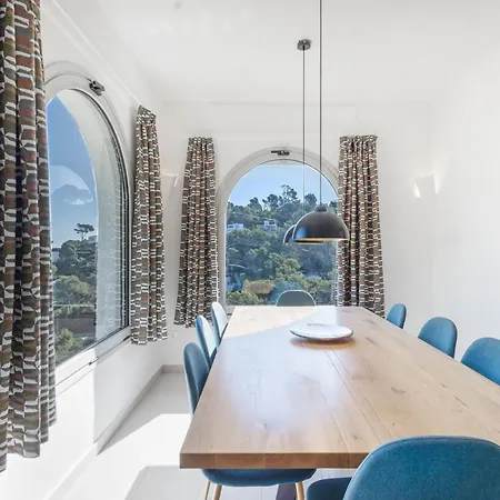 Sa Punta 51 Ferienhaus