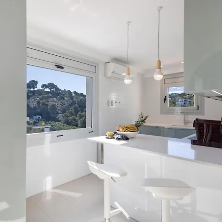 Ferienhaus Sa Punta 51