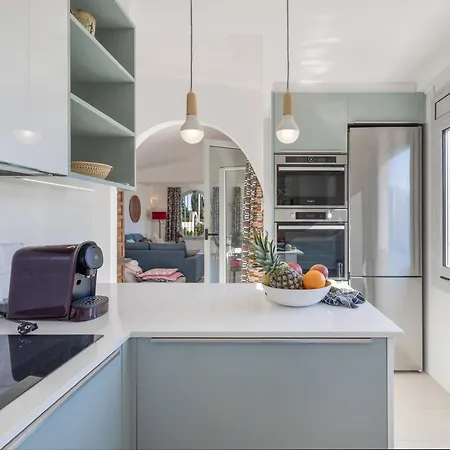 Sa Punta 51 Ferienhaus *