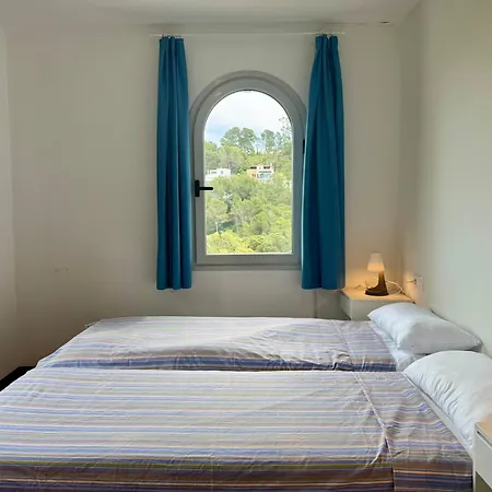 Ferienhaus Sa Punta 51