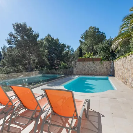 Sa Punta 51 Ferienhaus Pals