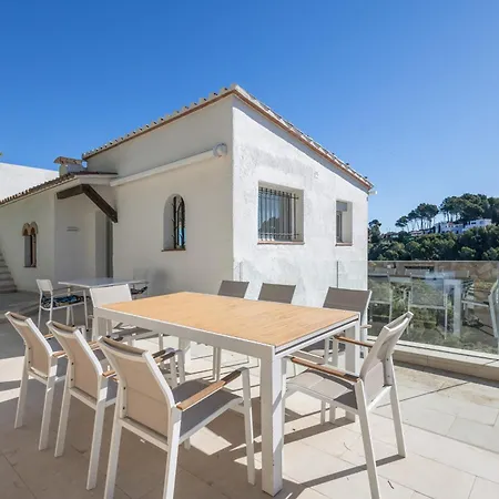 Casa vacanze Sa Punta 51 Pals
